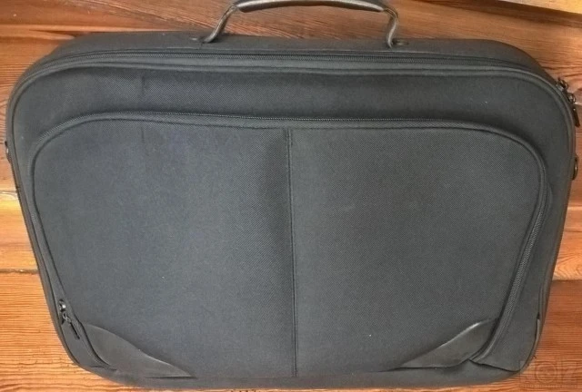 Tσάντα Laptop Hama 17-18 inches
