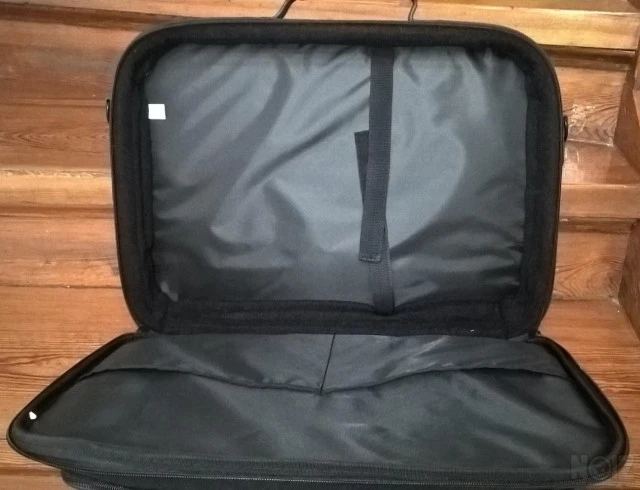 Tσάντα Laptop Hama 17-18 inches