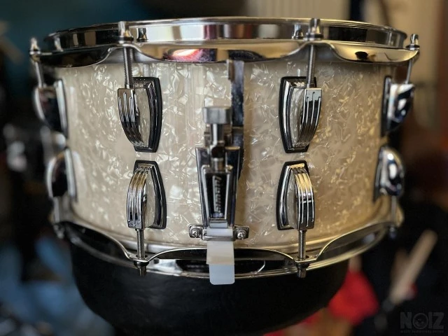 Ludwig Classic Maple 14 x 6.5