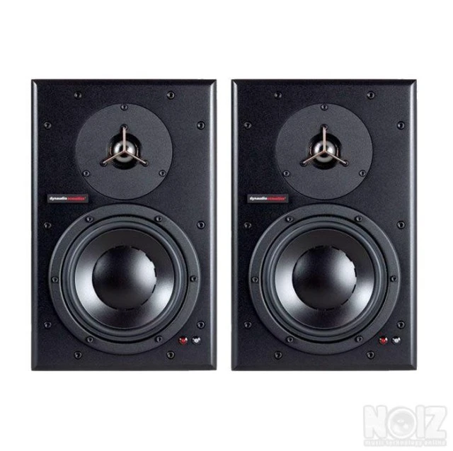Dynaudio BM6A