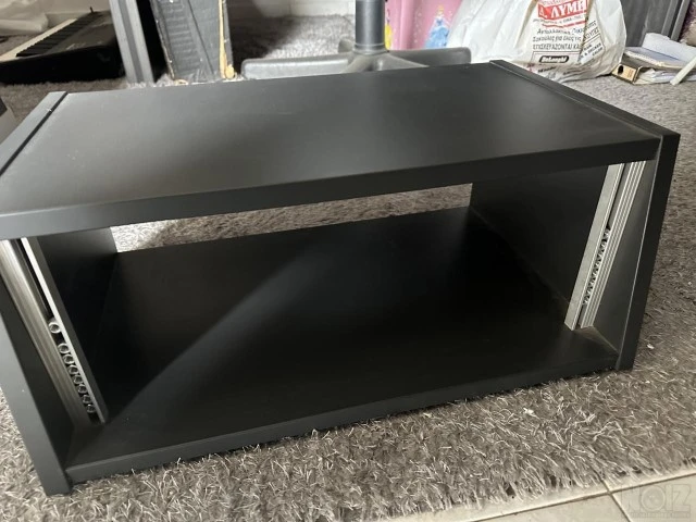 Thon Studio Rack 4U (Γκρι) Thomann