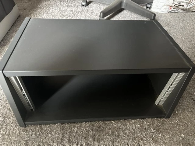 Thon Studio Rack 4U (Γκρι) Thomann