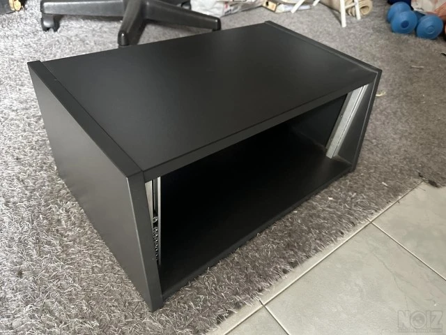 Thon Studio Rack 4U (Γκρι) Thomann