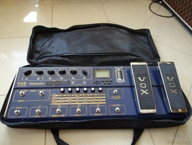 Vox ToneLab SE Tube Driven Multi-FX