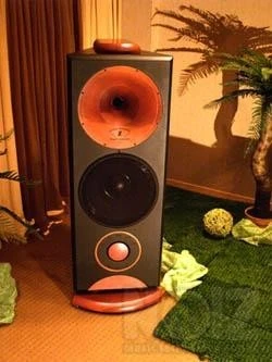 Ηχεία  Zingalli  115  Home Monitor
