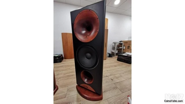 Ηχεία  Zingalli  115  Home Monitor