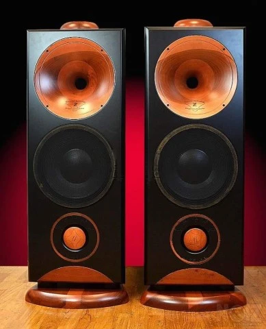 Ηχεία  Zingalli  115  Home Monitor