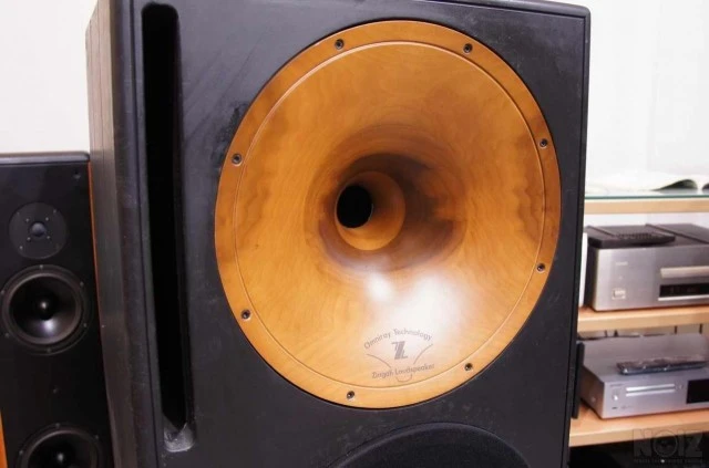 Ηχεία  Zingalli  115  Home Monitor
