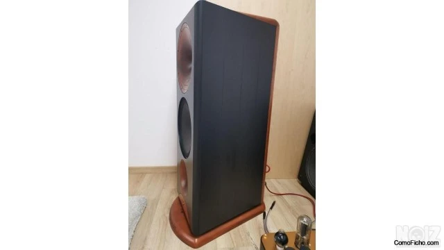 Ηχεία  Zingalli  115  Home Monitor