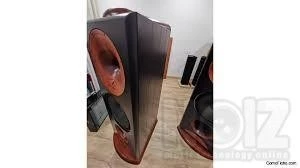 Ηχεία  Zingalli  115  Home Monitor
