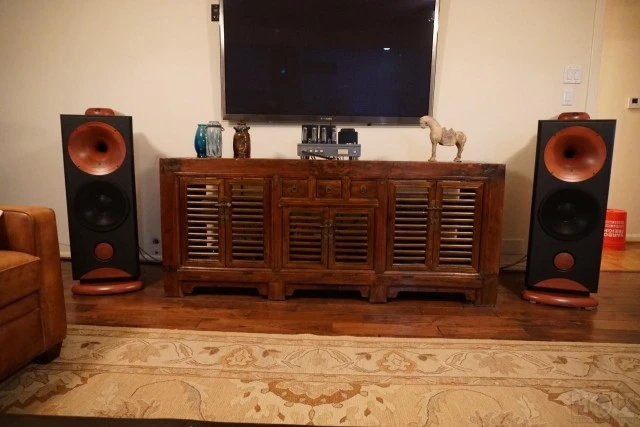 Ηχεία  Zingalli  115  Home Monitor