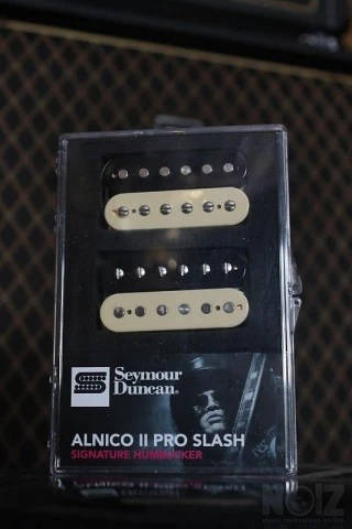 Seymour Duncan APH-2 Alnico ii pro Slash
