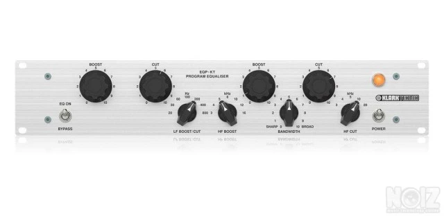 Klark Teknik EQP-KT