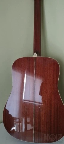 Washburn  D10SLH  για αριστεροχειρες