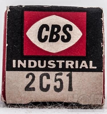 Ζευγάρι  Ματσαρισμένες  Λυχνίες  CBS   2