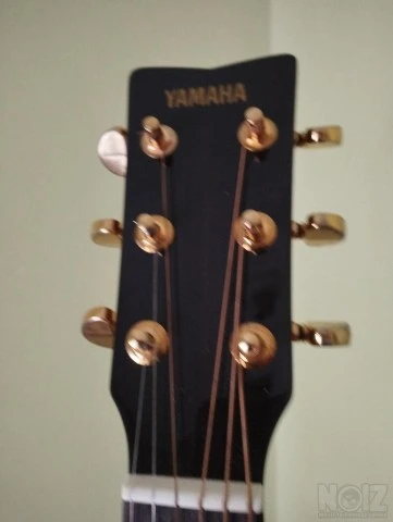 Yamaha  DW-7L