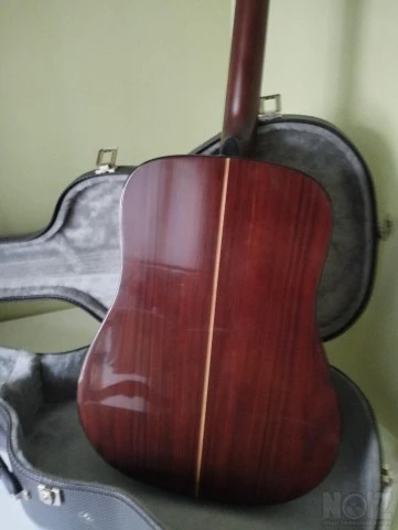 Yamaha  DW-7L