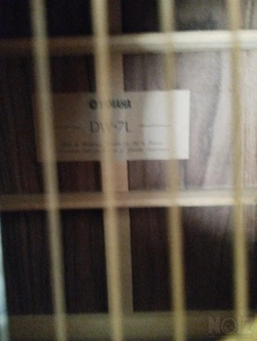 Yamaha  DW-7L