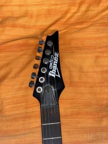 Κιθάρα Ibaneze