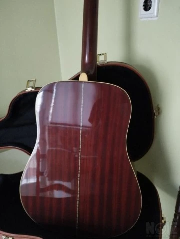 Yamaha  DW-8L