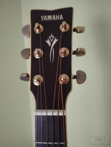 Yamaha  DW-8L