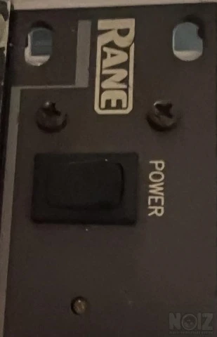 Rane HC6 ενισχυτής ακουστικών studio