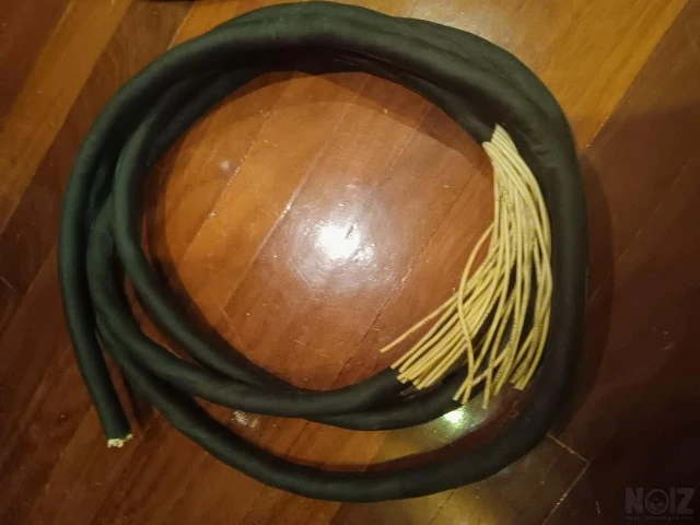 Klotz Multicore 24p (24pair studio multi