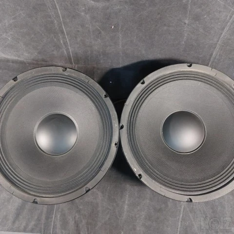Νεα τιμη μεγαφωνα 12 ιν Selenium 12pw3-s