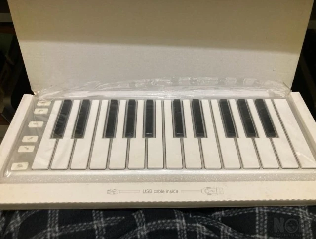 CME Xkey 25