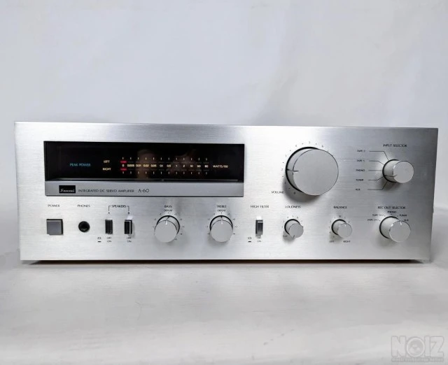 Sansui A60