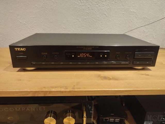 Ραδιόφωνο Teac T-X3000