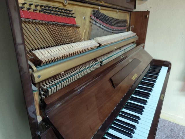 Πιανο Wagner