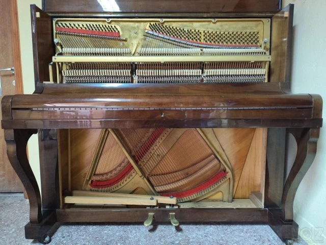 Πιανο Wagner