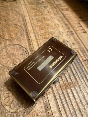 Vemuram Myriad Fuzz