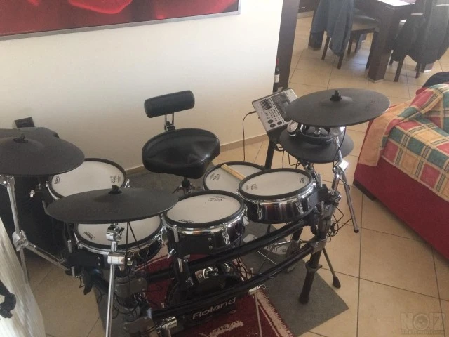 Roland TD 20
