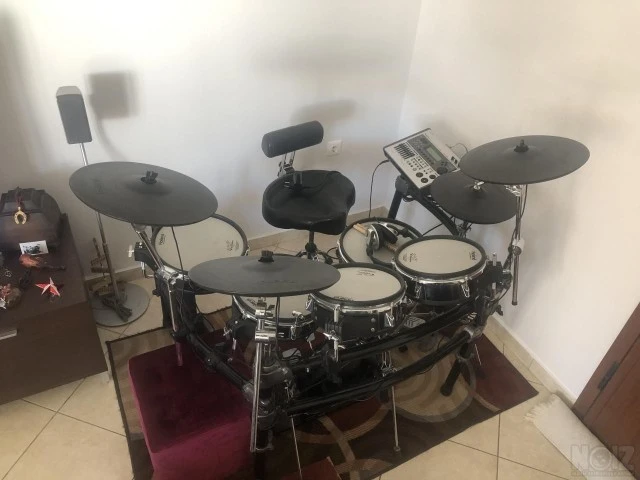 Roland TD 20