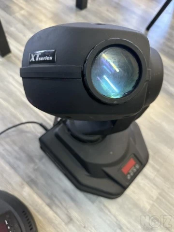 Κεφαλές Robe 160xt