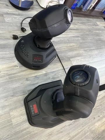 Κεφαλές Robe 160xt