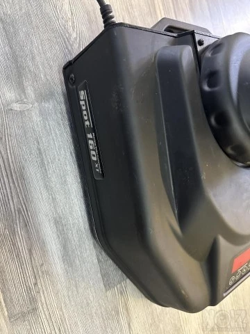 Κεφαλές Robe 160xt