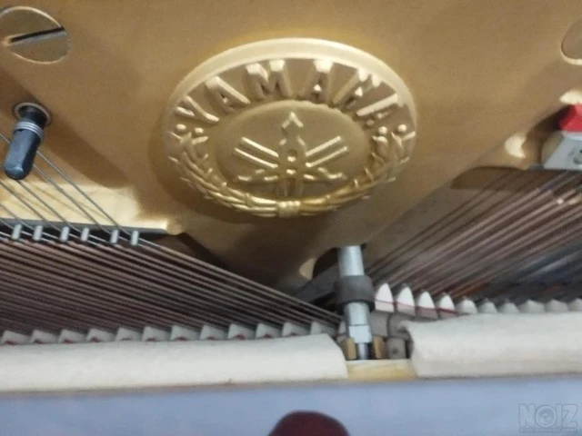 Πιάνο Yamaha
