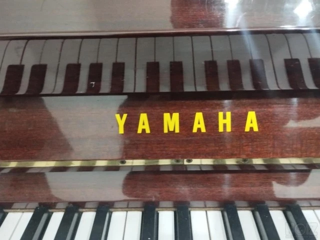 Πιάνο Yamaha