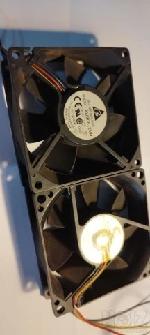 Zalman CNPS9900 MAX