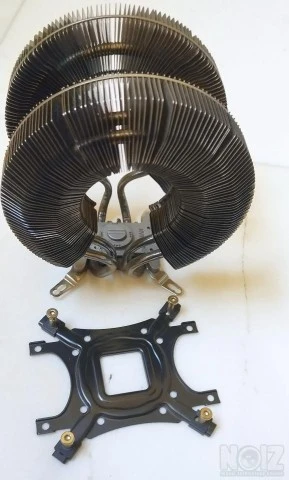 Zalman CNPS9900 MAX