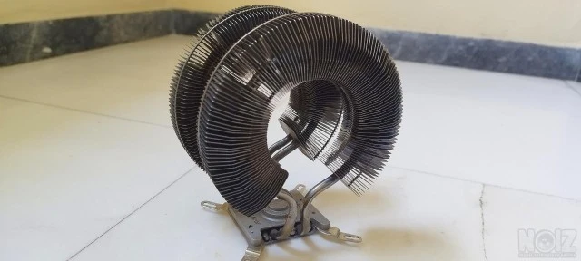 Zalman CNPS9900 MAX