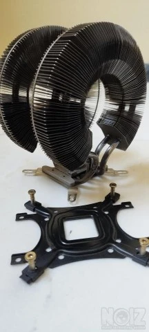 Zalman CNPS9900 MAX
