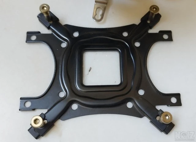 Zalman CNPS9900 MAX