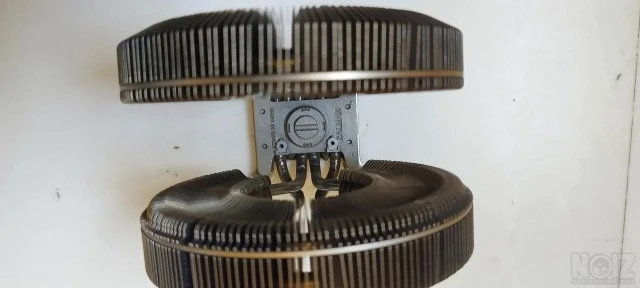 Zalman CNPS9900 MAX