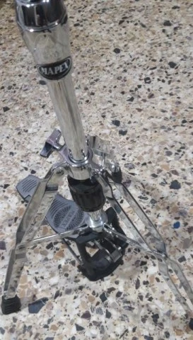 MAPEX Hi-Hat (Hi-Hat stand)