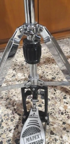 MAPEX Hi-Hat (Hi-Hat stand)