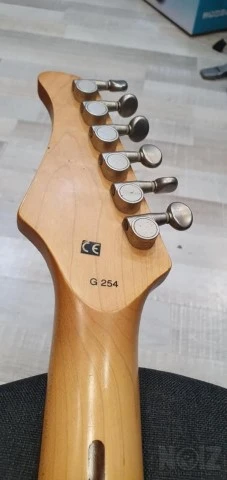 ηκεκτικη κιθαρα CORT G 254